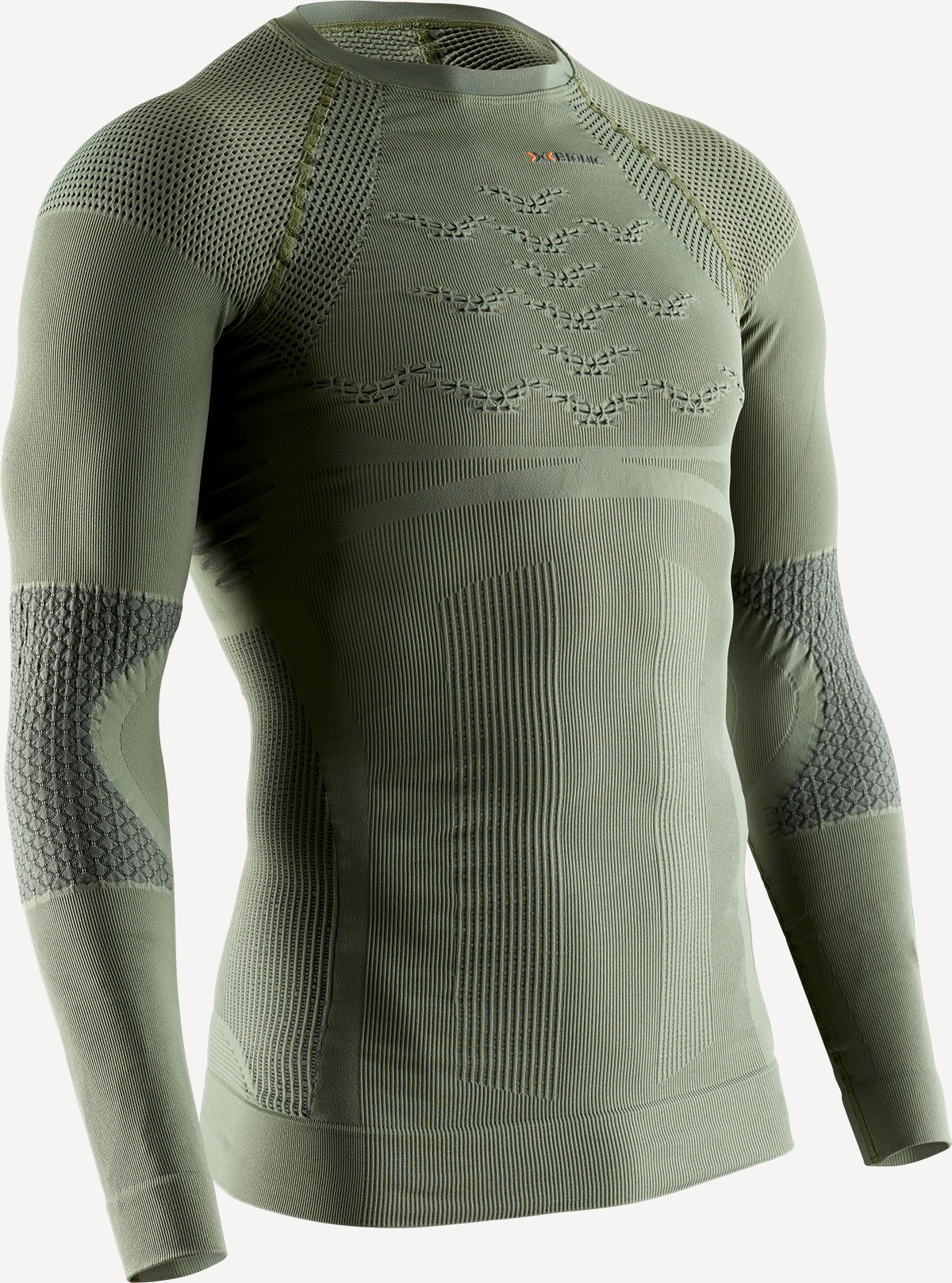 Термобелье верх Outdoor Energizer 4.0 Shirt LG SL Men